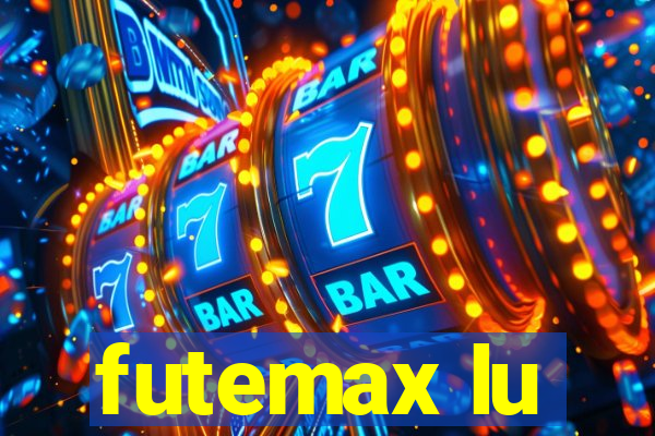 futemax lu