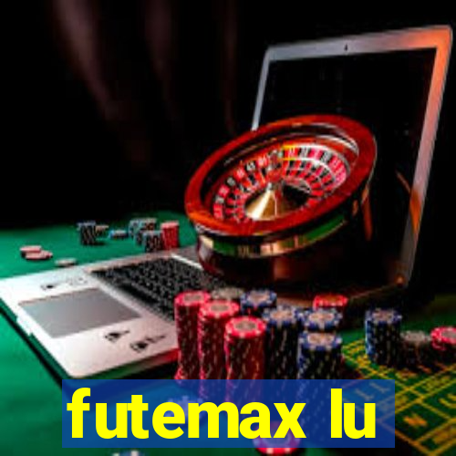 futemax lu