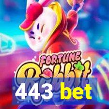 443 bet