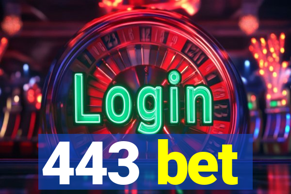 443 bet