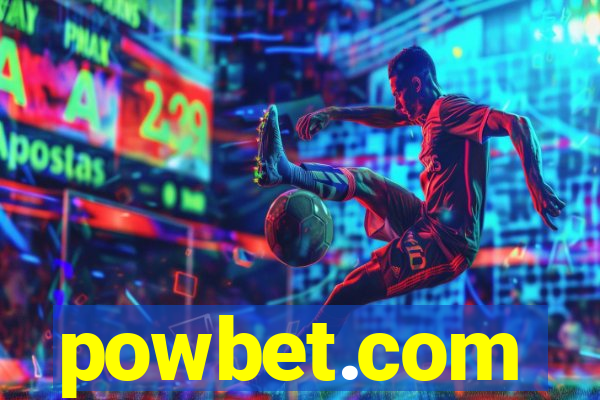 powbet.com