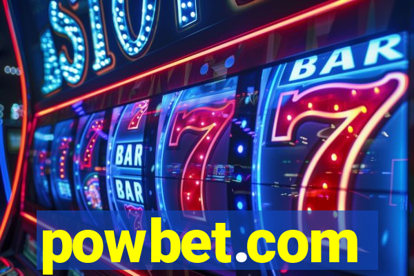 powbet.com