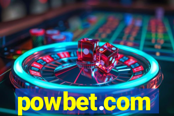 powbet.com