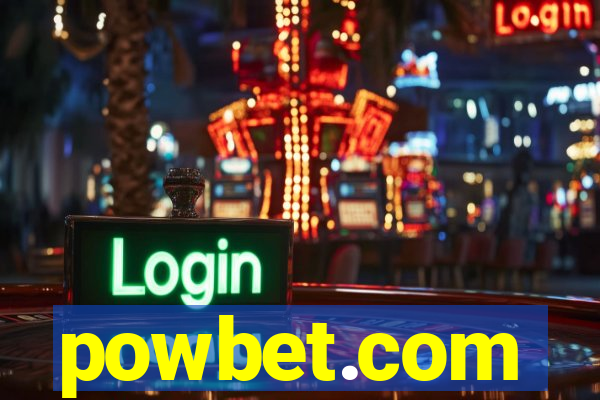 powbet.com