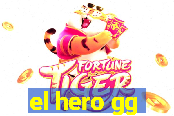 el hero gg