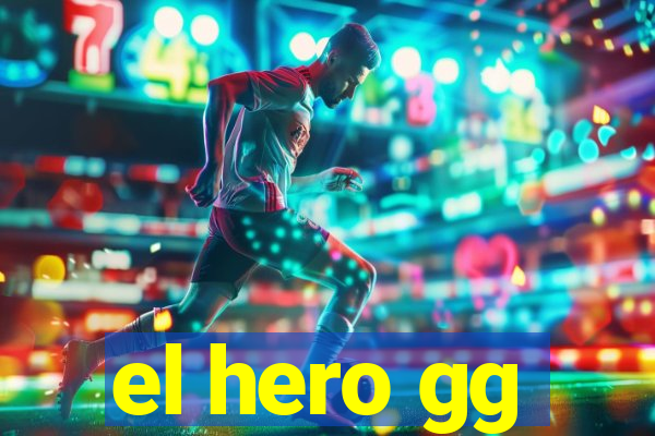 el hero gg