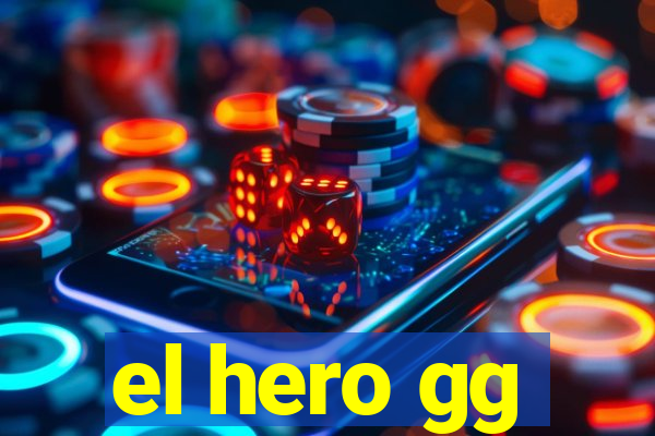 el hero gg