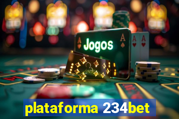 plataforma 234bet