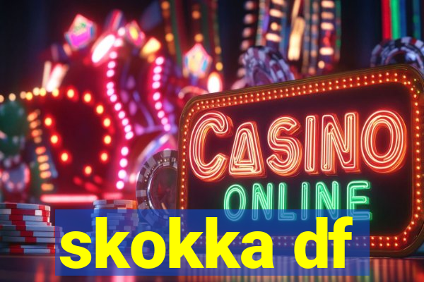 skokka df