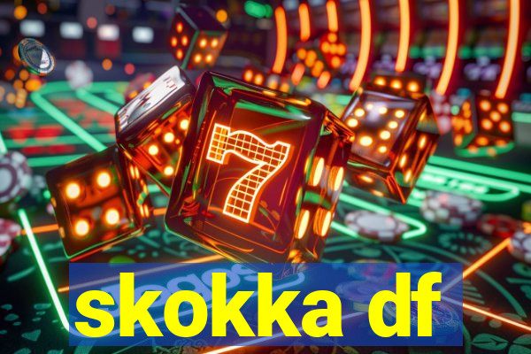 skokka df