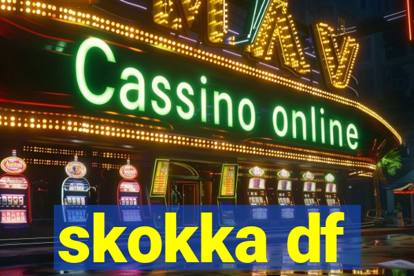 skokka df