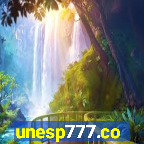 unesp777.co