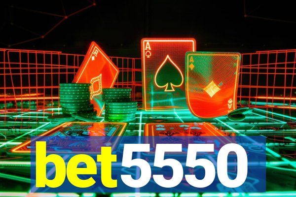 bet5550