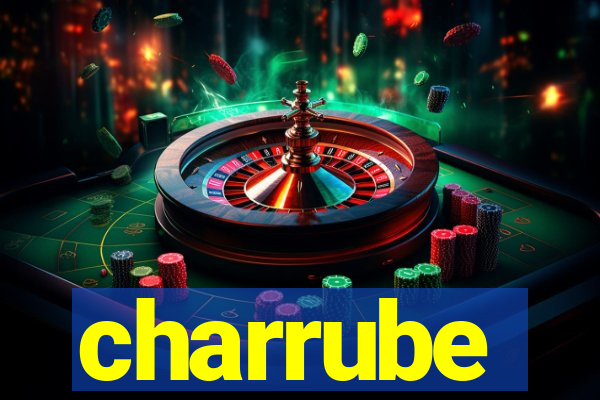 charrube