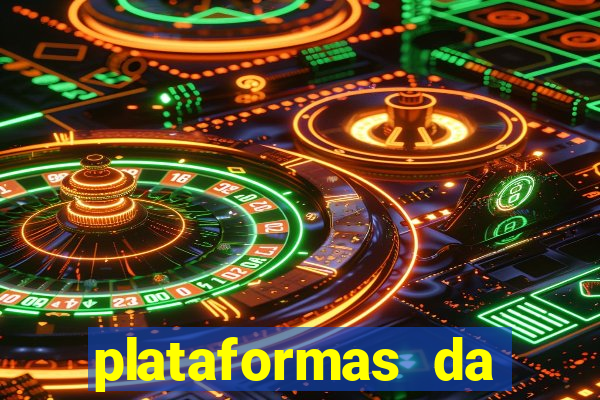 plataformas da china de jogos