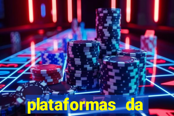 plataformas da china de jogos