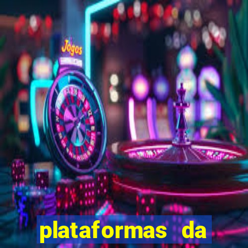 plataformas da china de jogos