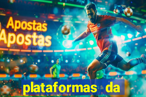 plataformas da china de jogos