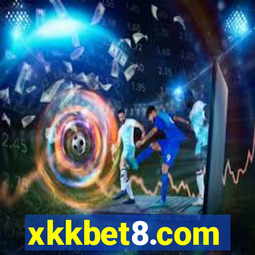 xkkbet8.com