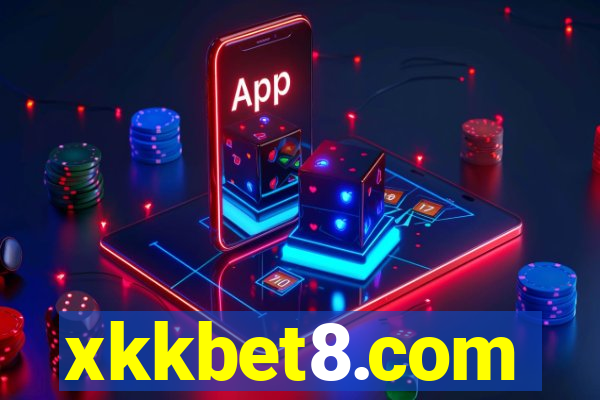 xkkbet8.com