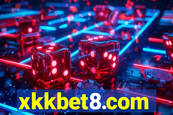 xkkbet8.com