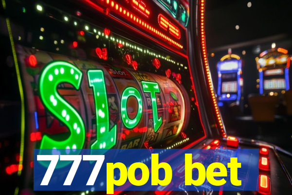 777pob bet