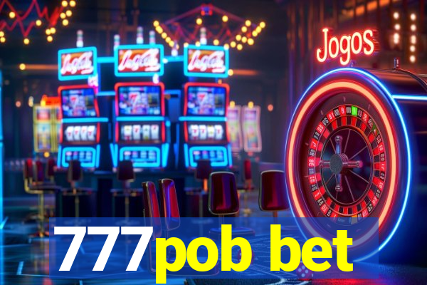 777pob bet