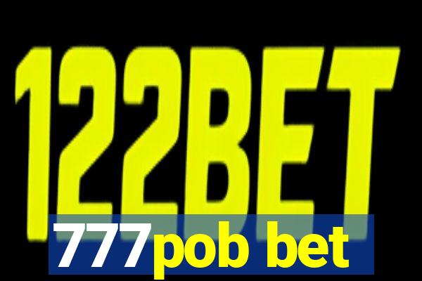 777pob bet