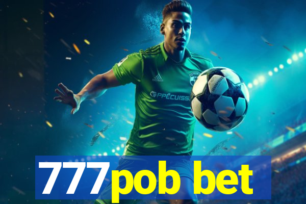 777pob bet