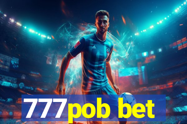 777pob bet