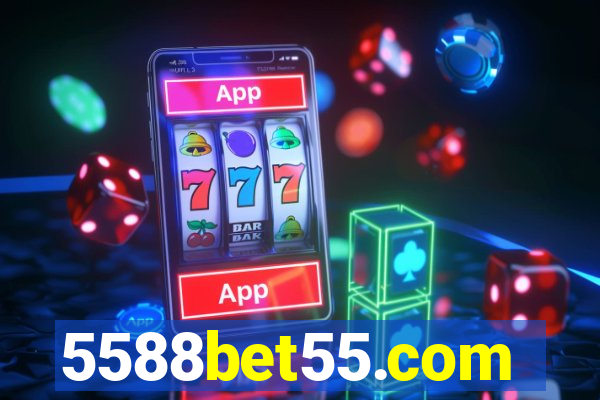 5588bet55.com