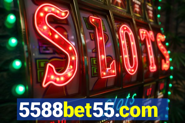 5588bet55.com