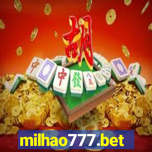 milhao777.bet