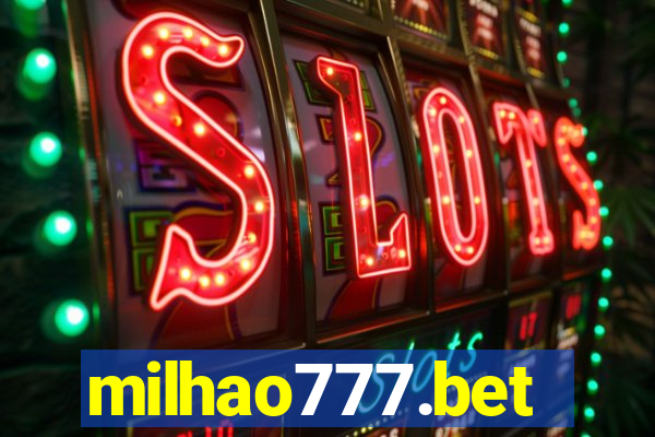 milhao777.bet