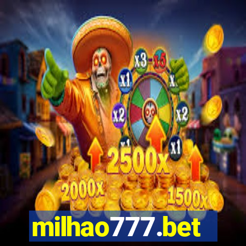 milhao777.bet