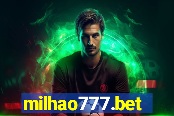 milhao777.bet