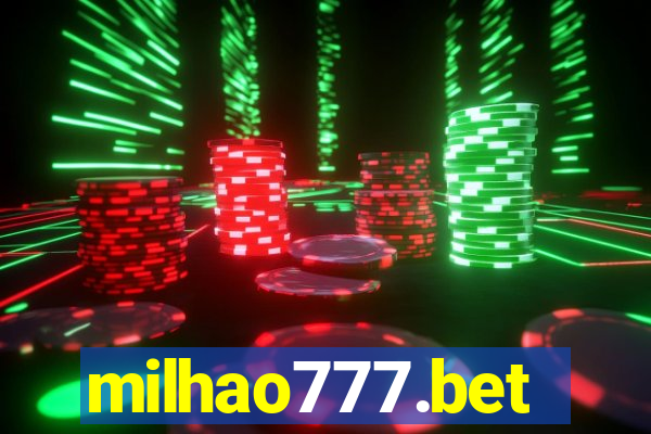 milhao777.bet