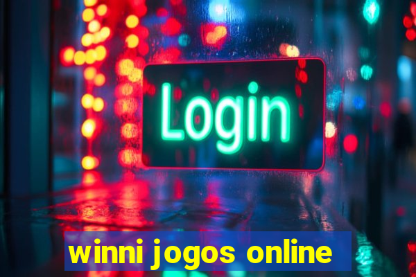 winni jogos online