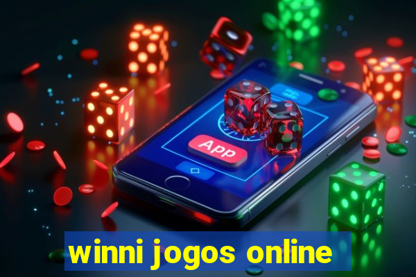 winni jogos online