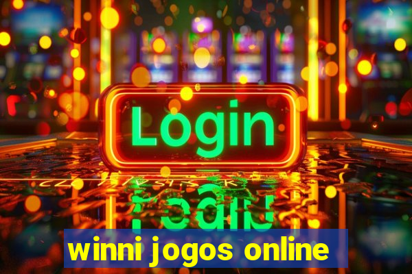 winni jogos online