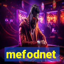 mefodnet