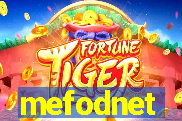 mefodnet