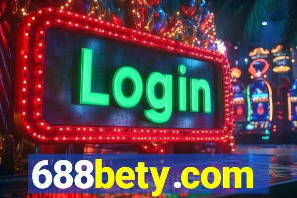 688bety.com