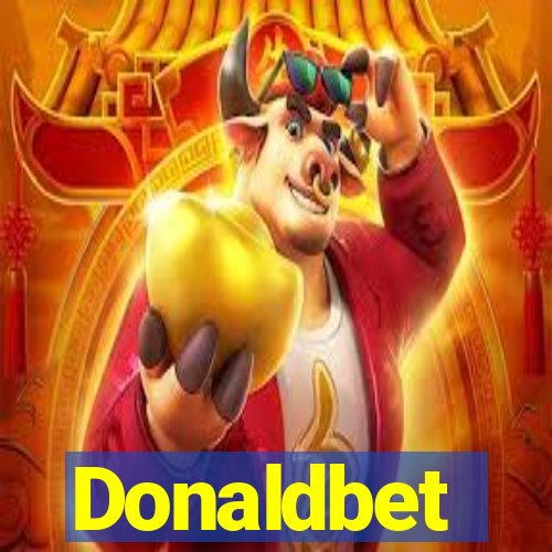 Donaldbet