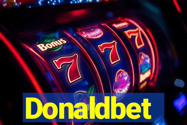 Donaldbet