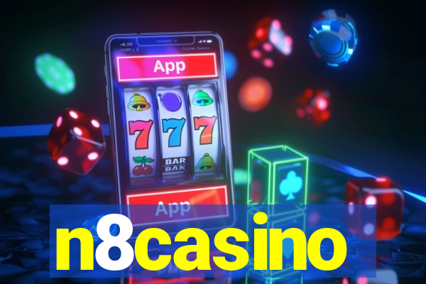 n8casino