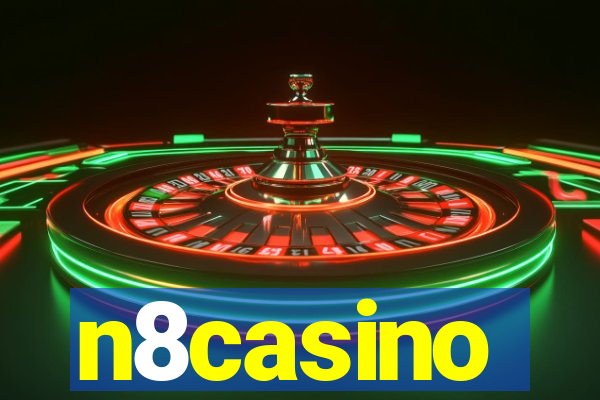 n8casino