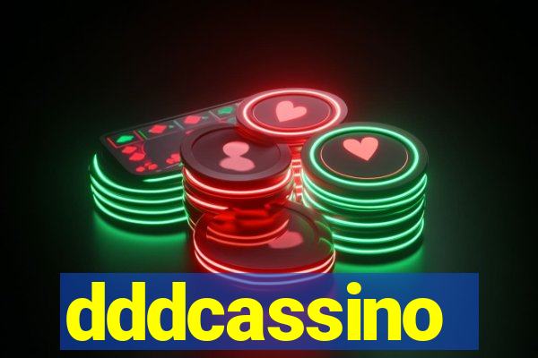 dddcassino