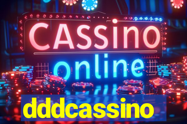 dddcassino