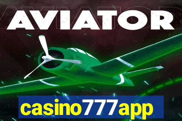 casino777app